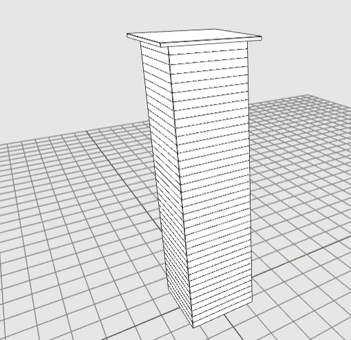 Changing Index in a Parametric Model - Bug 1 - Intended - Return.png